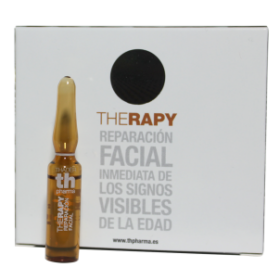 Th Pharma Lifting facial anti-edad Therapy 5 x 2 ml