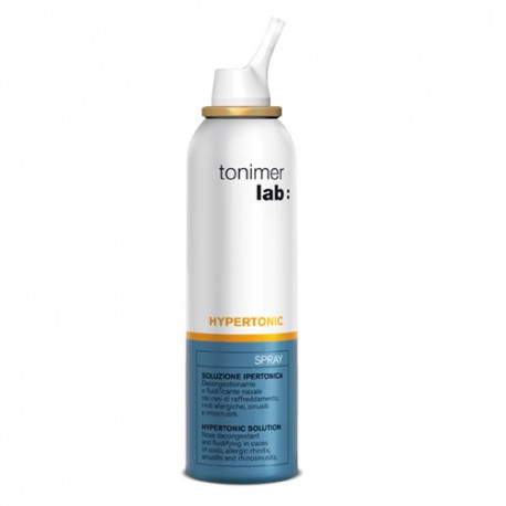 Tonimer Hipertónico Spray 125ml