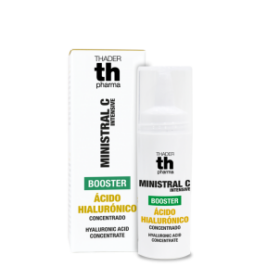 Th Pharma Concentrado de Ácido Hialurónico Puro V-Ministral C 15ml