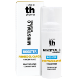 Th Pharma Sérum V-Ministral C 40ml