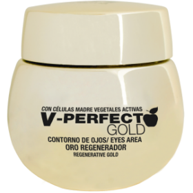 Th Pharma Contorno de Ojos V-Perfect Gold 30ml