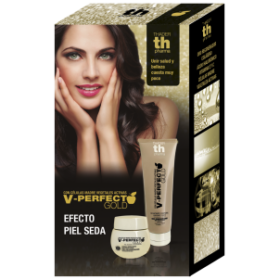Th Pharma Pack Facial + Corporal V-Perfect Gold