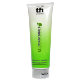 Th Pharma Hidratante corporal V-Treatment 250ml