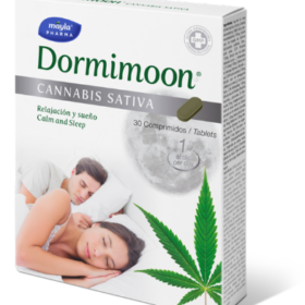 Mayla Dormimoon 30 comprimidos