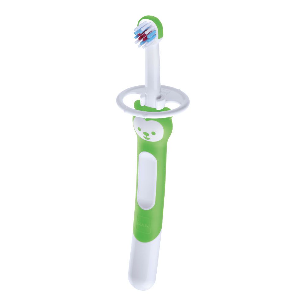 MAM Training Brush - Cepillo de dientes para bebés
