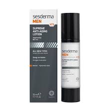 Sesderma Men Loción Facial Antiedad 50ml