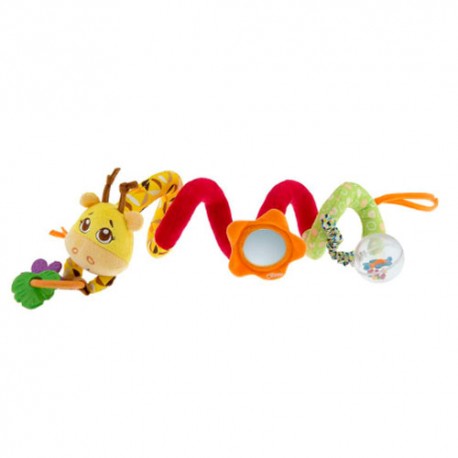 Chicco Mrs. Giraffe Stroller 6-36m