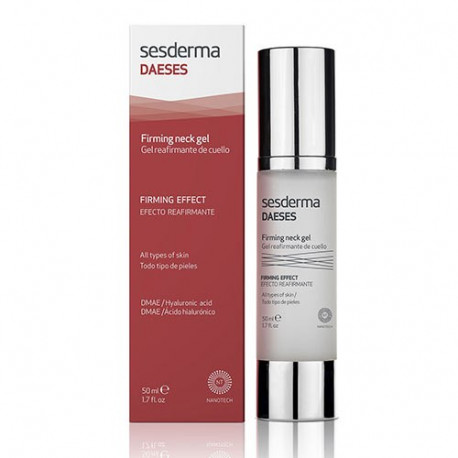 Sesderma Daeses Gel Reaf Cuello 50 ml