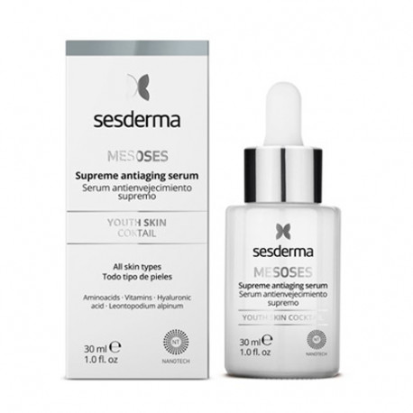 Sesderma Mesoses Serum Liposomado 30ml