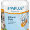 Epaplus Arthicare Colágeno + Ácido Hialurónico + Magnesio Sabor Limón 332g