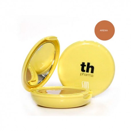 Th Pharma Sun Maquillaje Compacto SPF50 15ml