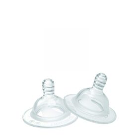 TETINA ANTI-COLICO PLUS +6M TWISTSHAKE