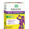 Aquilea Detox + Quemagrasas