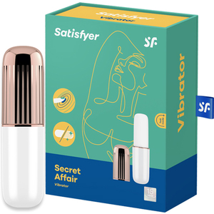 SATISFYER SECRET AFFAIR