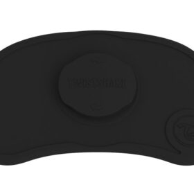 CLICK-MAT MINI MANTEL ANTIDESLIZANTE NEGRO