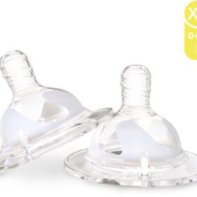 TWISTSHAKE TETINA ANTICOLICO XS, X-SMALL 0+M