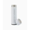 TERMO 420ML BLANCO, TWISTSHAKE