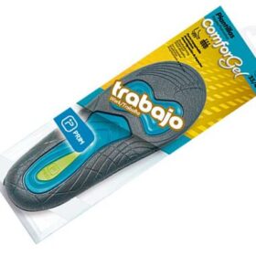 PLANTILLAS TRABAJO COMFORGEL 2 UDS - TALLA 35-41 PRIM