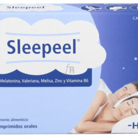 Sleepeel 1Mg 30 Comprimidos HEEL