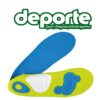 PLANTILLAS COMFORGEL DEPORTE T.35/41 2UD PRIM