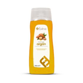 FARLINE GEL DE BAÑO ARGAN 750 ML