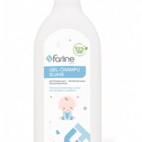 FARLINE GEL-CHAMPÚ BEBE