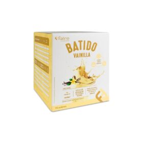 BATIDO VAINILLA FARLINE