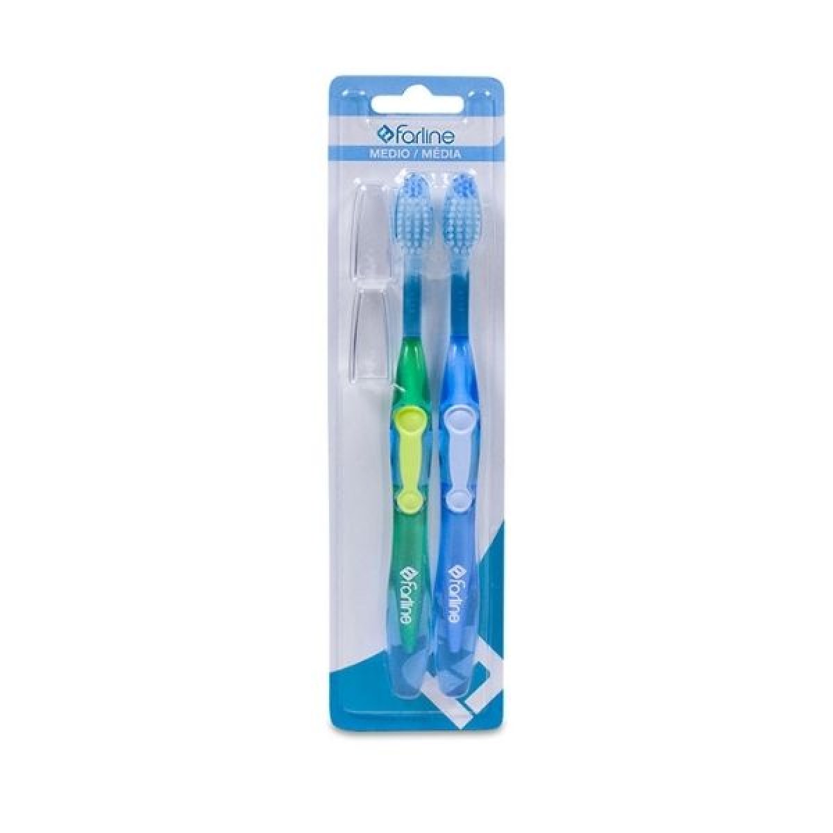 Cepillo de dientes MEDIO FARLINE