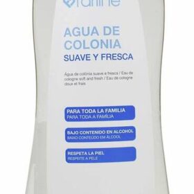 Farline Agua de Colonia, 750 ml