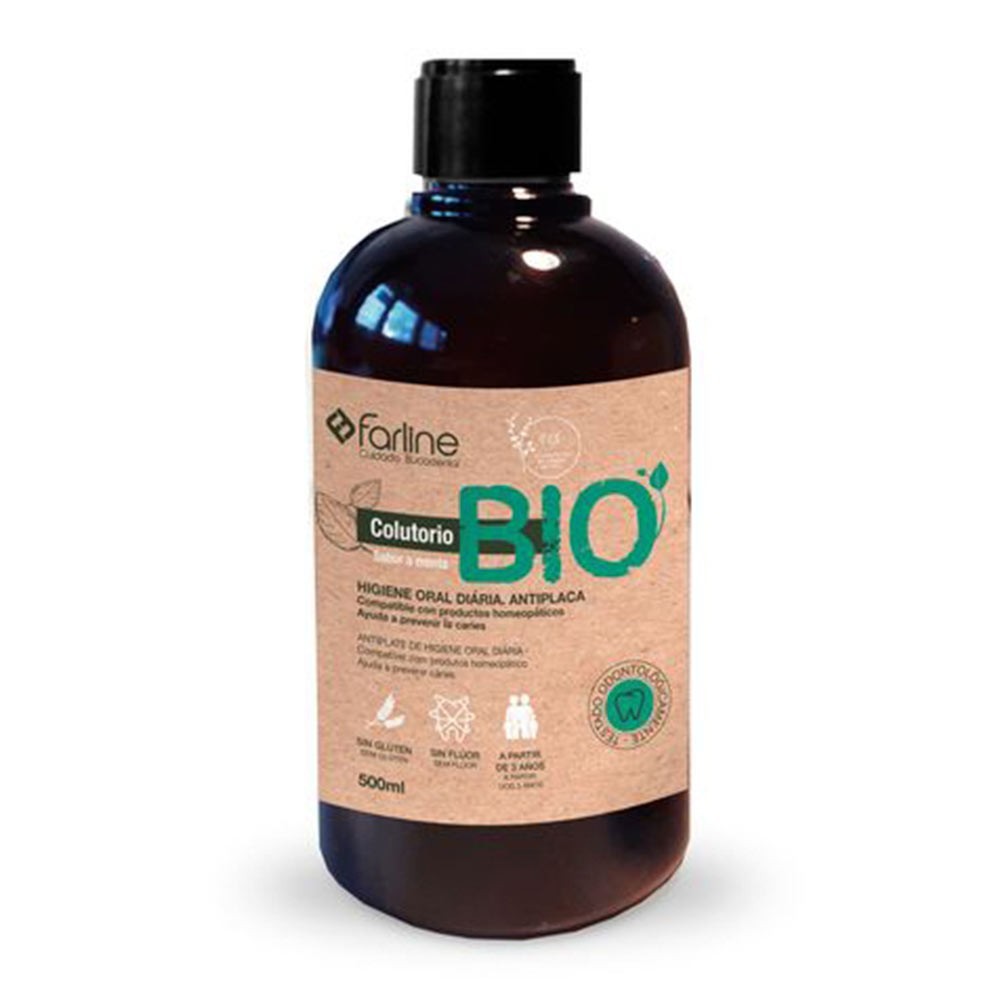 Farline Colutorio BIO 500 ML
