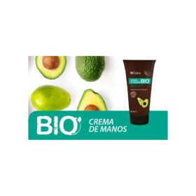 Crema Manos BIO FARLINE
