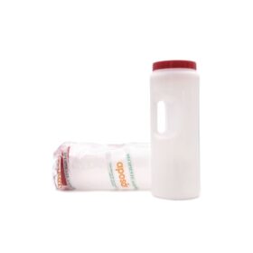 Envase para recogida de orina de 24h