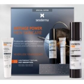 SESDERMA ANTI-AGE POWER MEN SKINCARE PACK