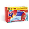 BLOOM MAX APARATO + DOS RECAMBIOS