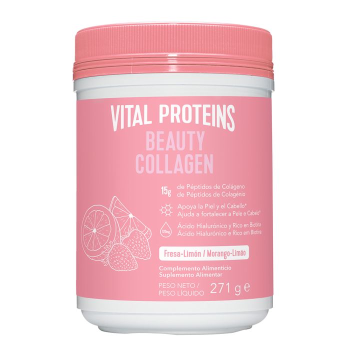 VITAL PROTEINS BEAUTY COLLAGEN