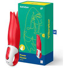 Satisfyer Power Flower