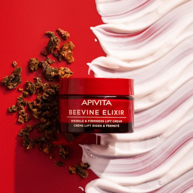 Apivita Beevine Elixir Ligera 50 ml