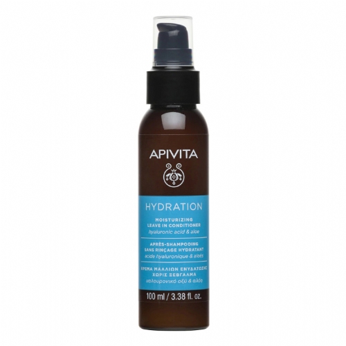 APIVITA CONDICIONADOR HIDRATANTE 100ML