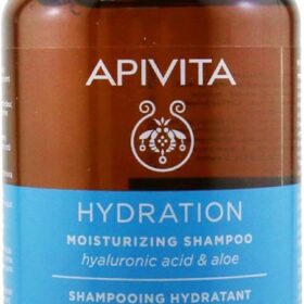 APIVITA CHAMPU HIDRATANTE 250 ML