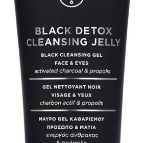 APIVITA LIMPIADOR DETOX NEGRO 150ML