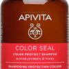 APIVITA CHAMPÚ SELLADOR DEL COLOR 250ML