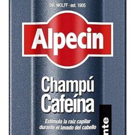 Alpecin Caffeine Shampoo C1 375ml