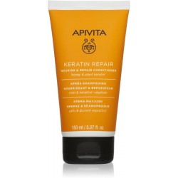Apivita Acondicionador Keratin Repair 150 ml