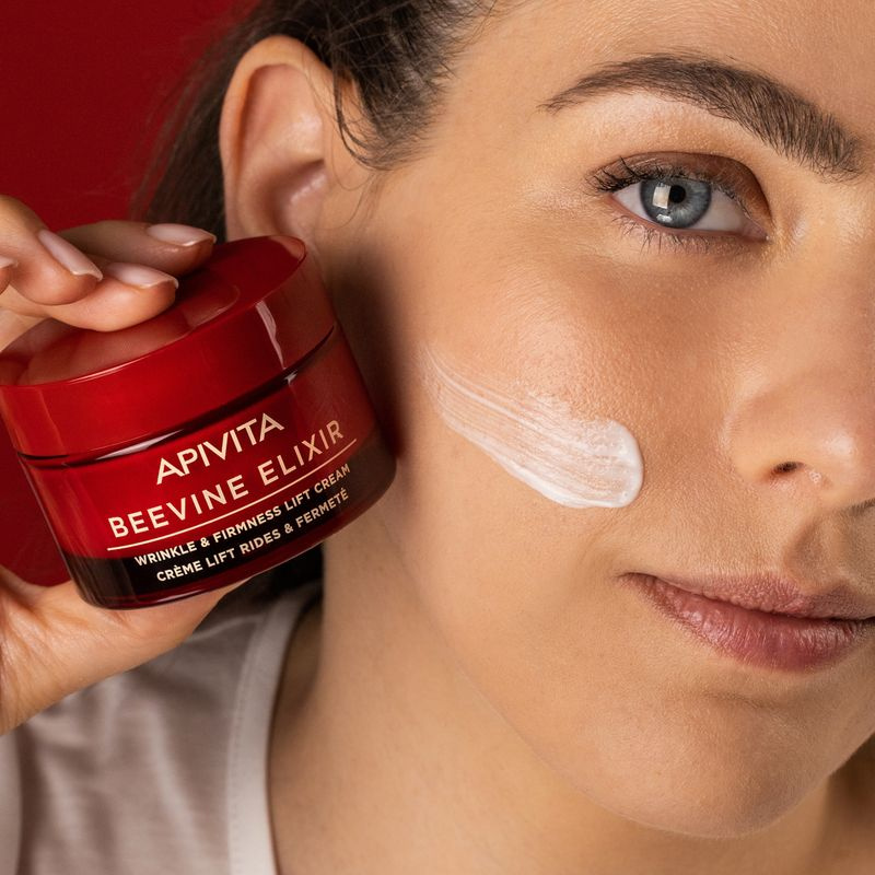Apivita Beevine Elixir Noche 50 ml