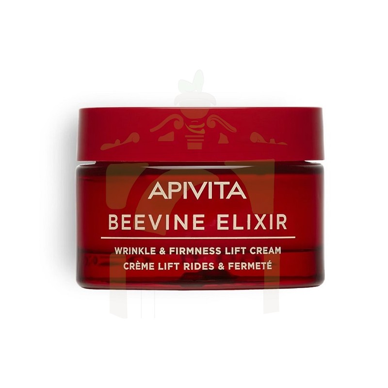 APIVITA BEEVINE ELIXIR RICA ANTIARRUGAS 50ML