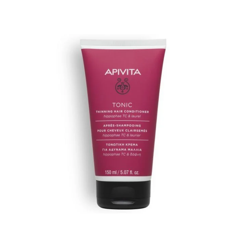 APIVITA ACONDICIONADOR TONIFICANTE 150 ML