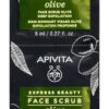 Apivita Express Beauty Exfoliante Oliva