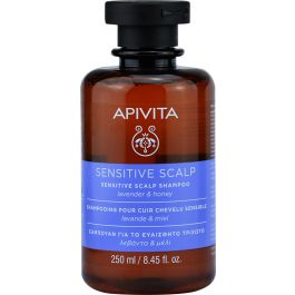 Apivita Cuero Cabelludo Sensible 250 ml
