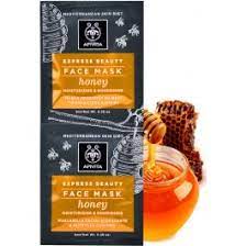 APIVITA EXPRESS BEAUTY HIDRATANTE MIEL