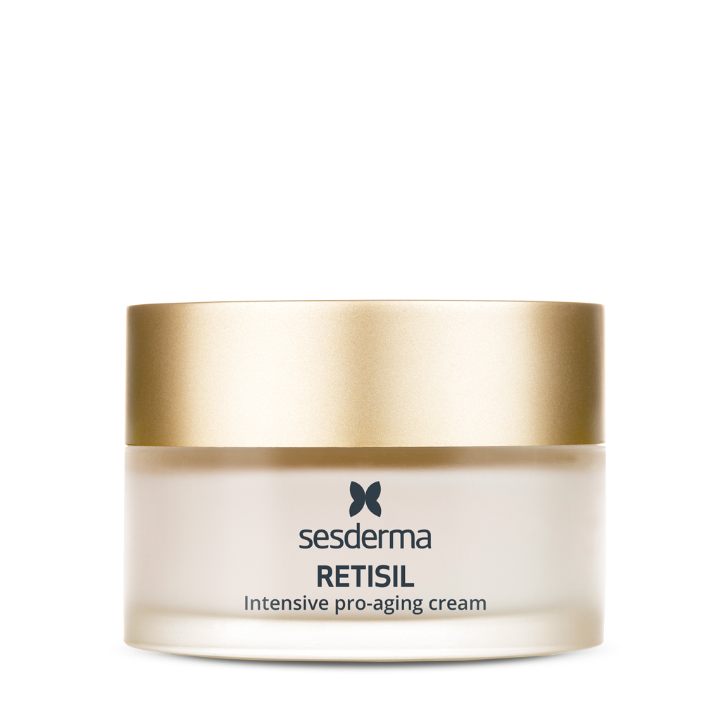 SESDERMA RETISIL Crema intensiva